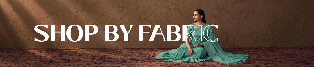 Shop By Fabric